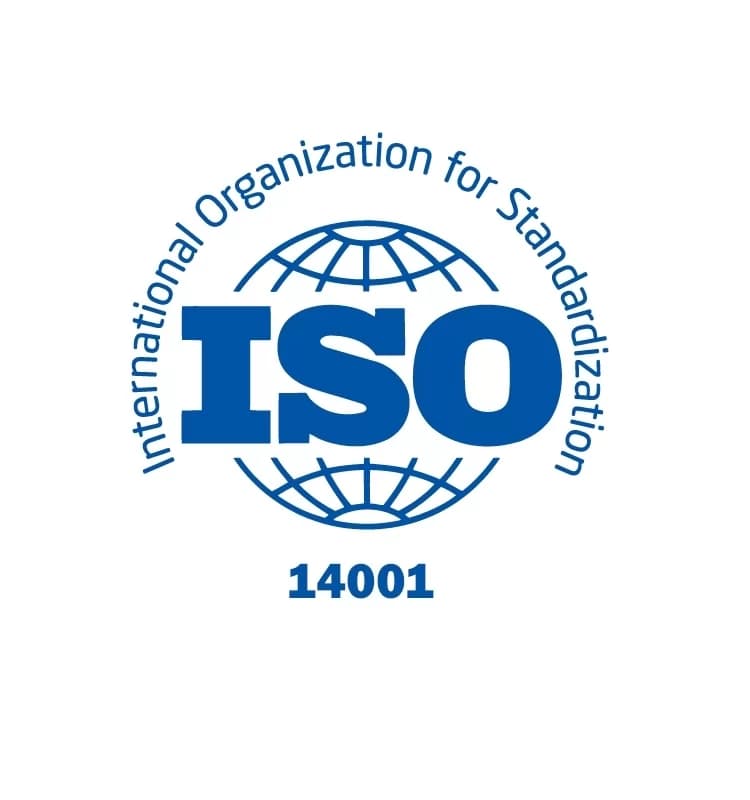 ISO 14001