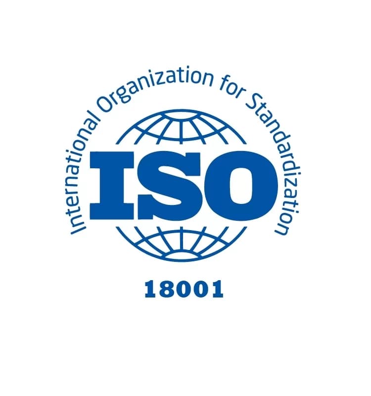 ISO 18001