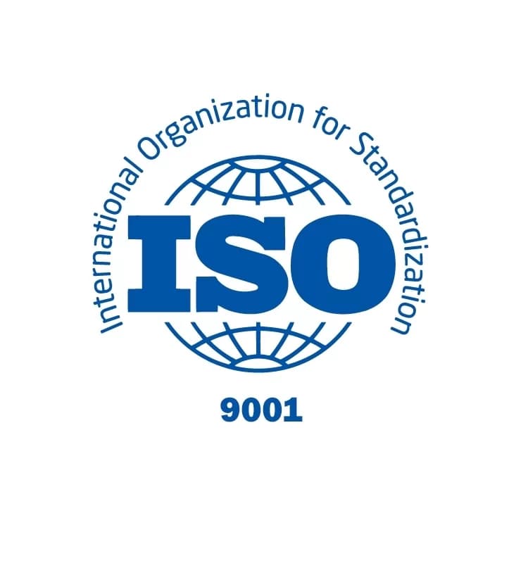 ISO 9001