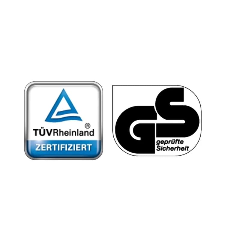 TUV RHEINLAND
